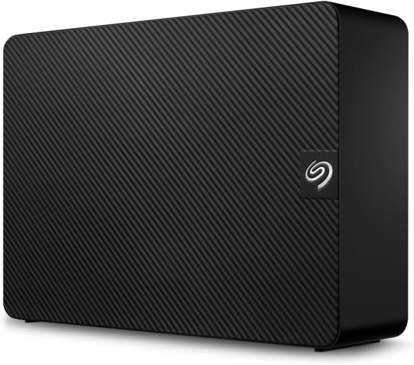 analise do seagate hd externo 8tb vale a pena investir