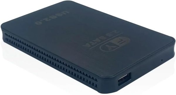 Review: HD Externo YessTech 500GB Portátil com USB 3.0