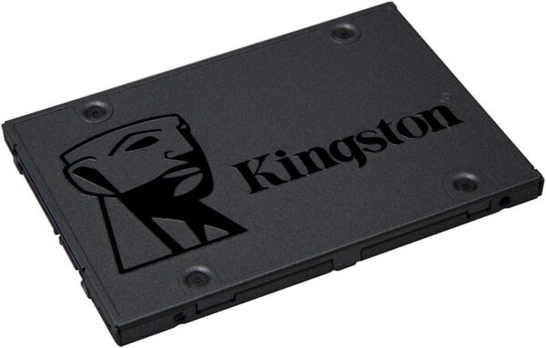 Análise do SSD 480GB Kingston A400 Bulk: Vale a Pena Comprar?